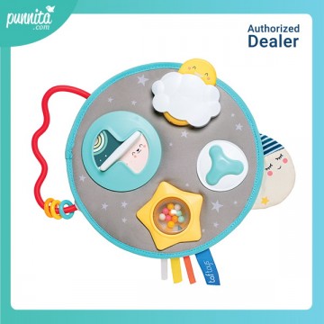 Taf toys Mini Moon Activity Center (6m+)